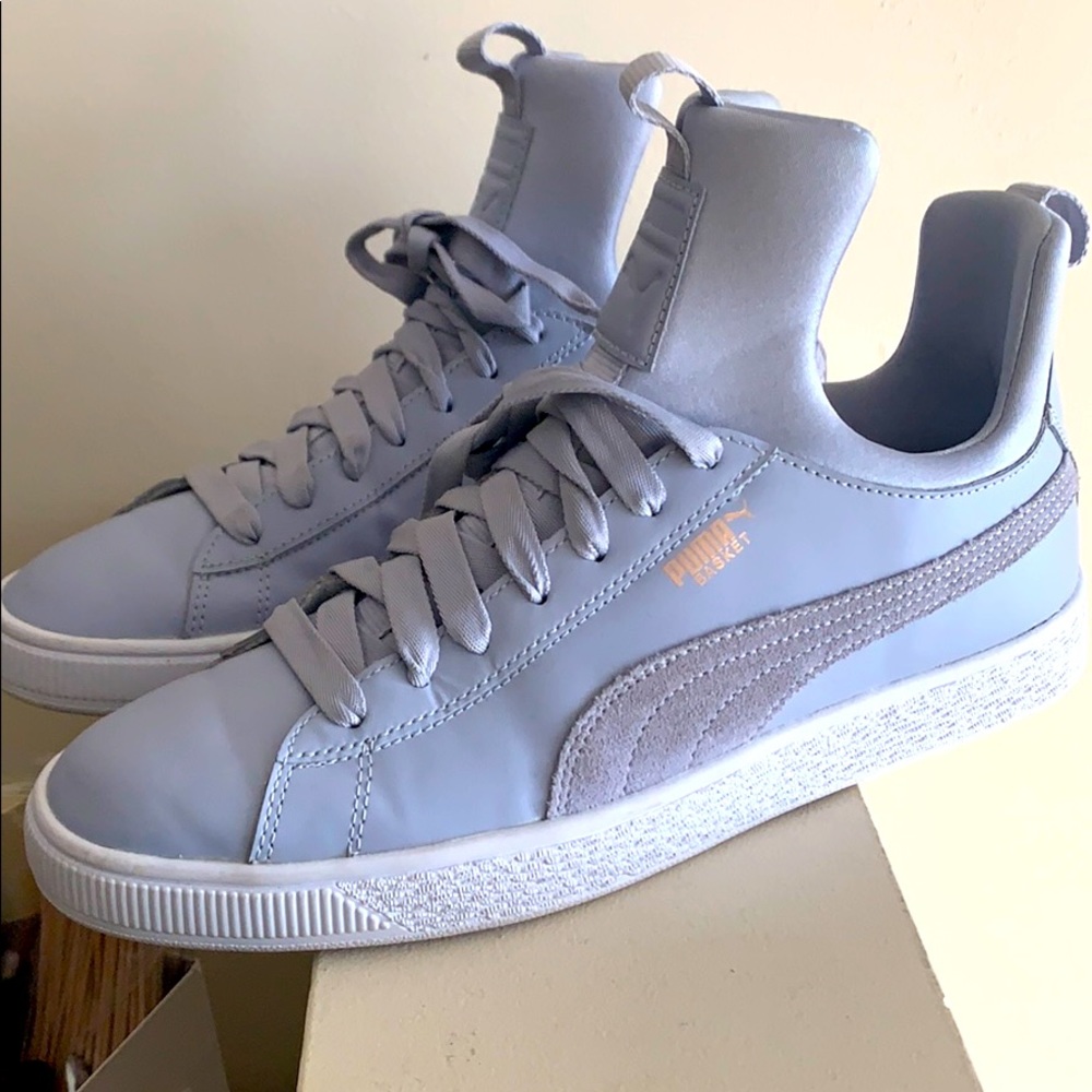 Puma shoes